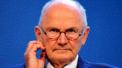 Former Volkswagen patriarch, Ferdinand Piech dies aged 82