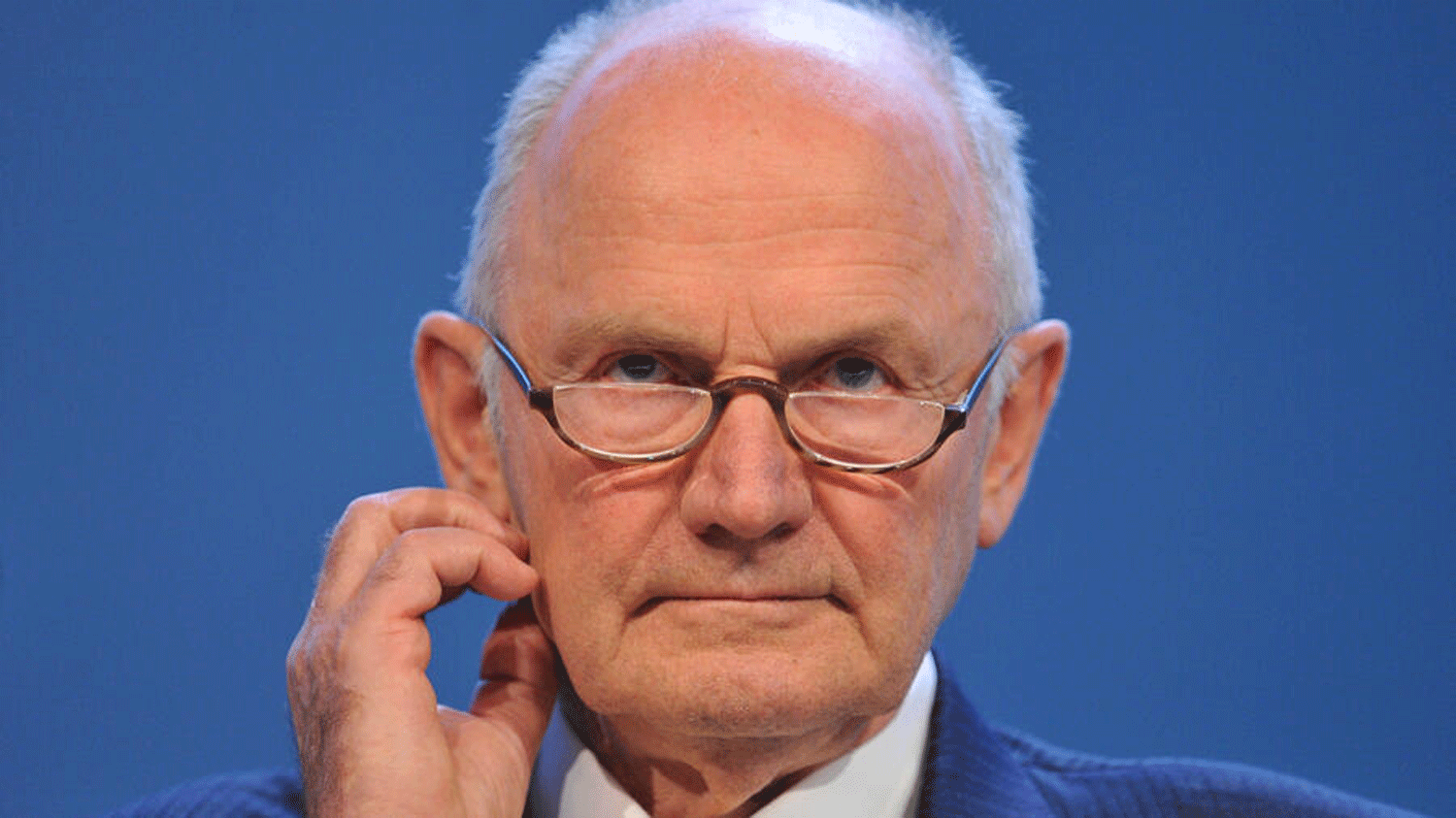 Former Volkswagen patriarch, Ferdinand Piech dies aged 82