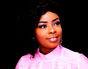 FLORENCE BODUNRIN-HUNGBO: From hawking on Lagos streets to dining with ‘kings’
