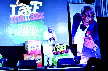 Laffmatazz with Maltina hits Ilorin this August 13