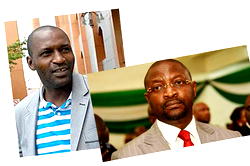 Garba Lawal casts doubts on new Sports Minister