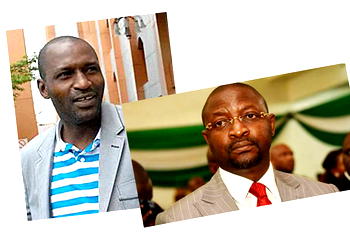 Garba Lawal casts doubts on new Sports Minister