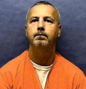 Florida executes killer who targeted gay men