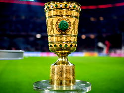 Dortmund, Moenchengladbach to clash in German Cup