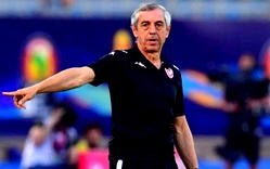 2019 AFCON aftermath: Tunisia part company with Giresse