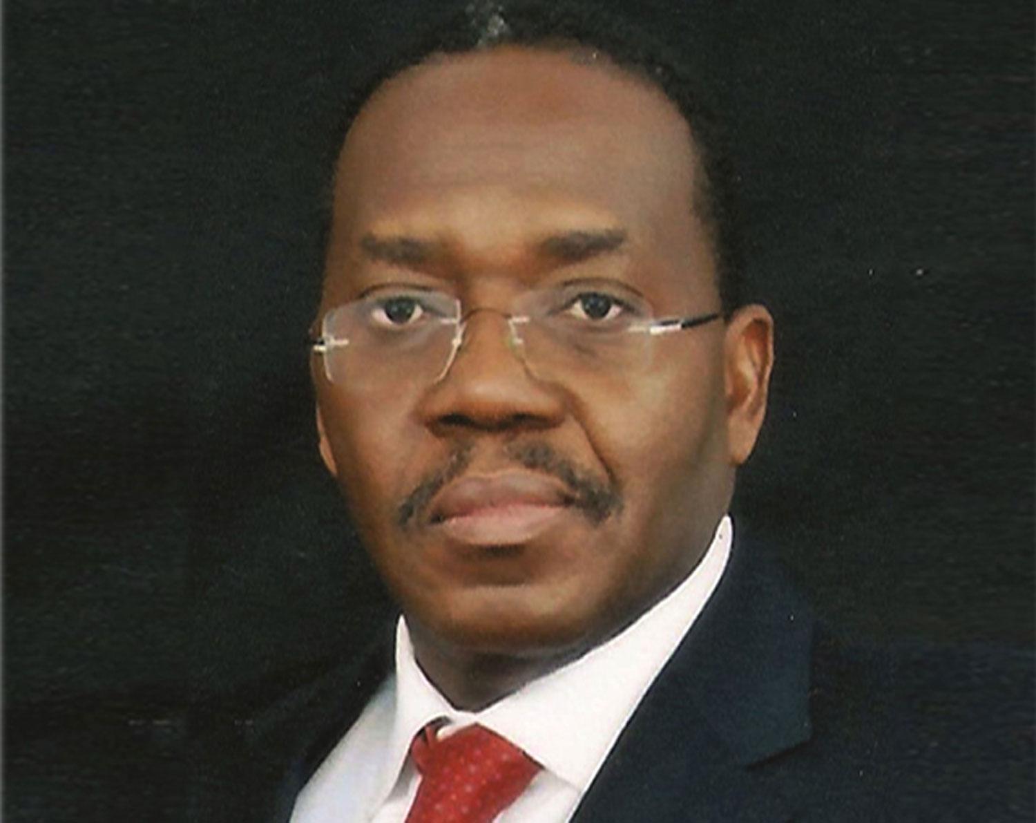 Bayelsa Central Senatorial Bye-election: Igali declares intention, joins race