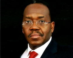 Bayelsa guber: I’ll focus on human capital devt if elected — Igali