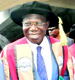 The NAL Convocation Lecture Review Moral failure as root cause of Nigeria’s problems