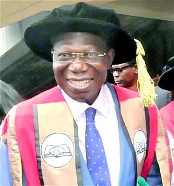 The NAL Convocation Lecture Review Moral failure as root cause of Nigeria’s problems