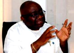 Lack of quality manpower inhibiting Nigeria’s educational growth – university don