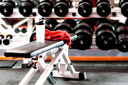 Etiquette in the Gym (2)