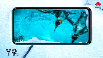 5 Cool things you can do with the HUAWEI Y9 Prime 2019 camera