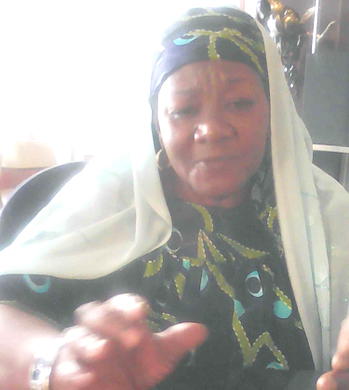 BOKO HARAM: How politicians, security agents, others turned insurgency into business – Hajia Allamin