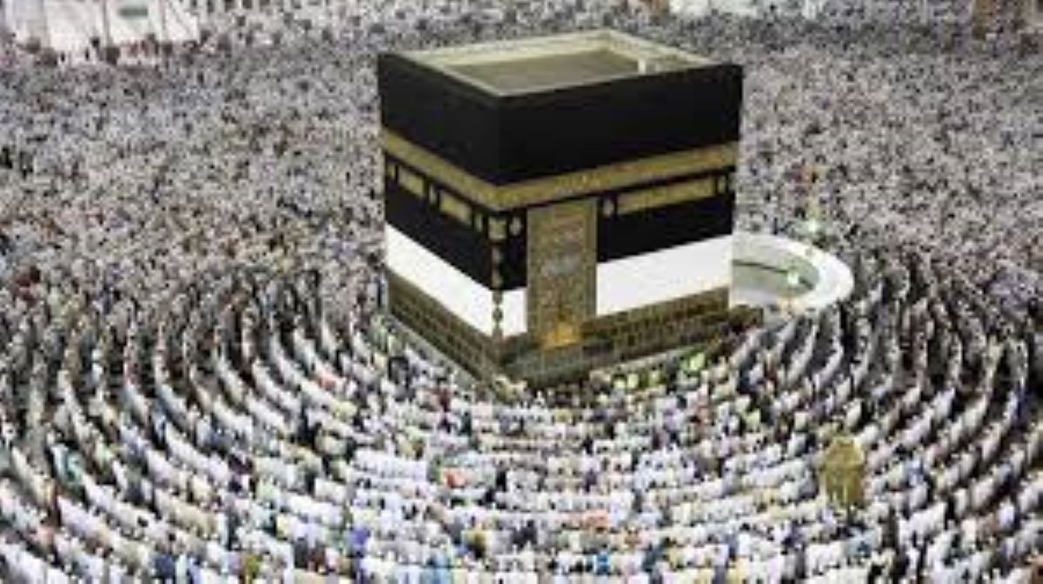 The Hajj and Europe - Origins