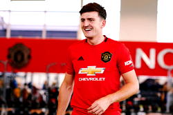Maguire: Factfile on the world’s most expensive defenders