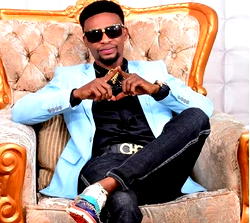 Comedian I Go Dye takes Project “SORT” to more LGs in Delta State