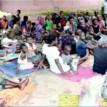 Malaria, diarrhea, typhoid fever hit Benue IDPs camps, 11,254 IDPs affected