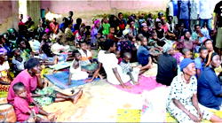Trouble at C/River, Abia Boundary: 3,500 risk starvation as war over limestone deposits rages