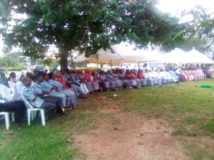 Nigeria, clerics