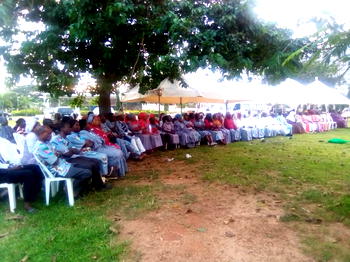 ‘Nigeria’s past leaders need to sober, reflect on their actions, inactions’