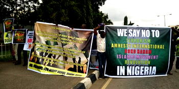 ‘Revolution protest, ill-timed, orchestration by external forces’