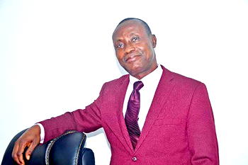 The Sun appoints new MD, Daily Editor, as Osagie bows out