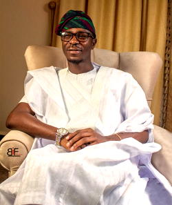 Reps member, Adefisoye commends Nigerian Army for success over bandits