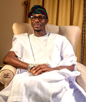 Ondo LG polls: Adefisoye appreciates SDP supporters for dousing tension