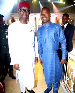 Okowa appoints 27 year old Ossai as Special Assistant