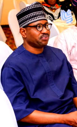 Bobrisky: Nigeria not Sodom and Gomorrah, Hon Sowemimo warns