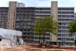 Revamp of Secretariat Complex, new Treasury House’ll redefine work environment for civil servants – Edo govt