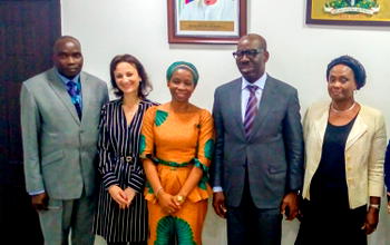 Women empowerment: UN reiterates support for Obaseki’s initiatives