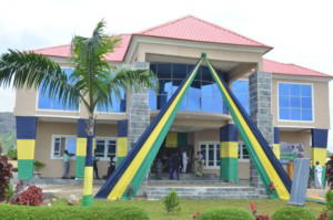 Police, education