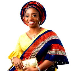 Breaking: Lagos First Lady welcomes first babies of year 2020 in four Lagos hospitals