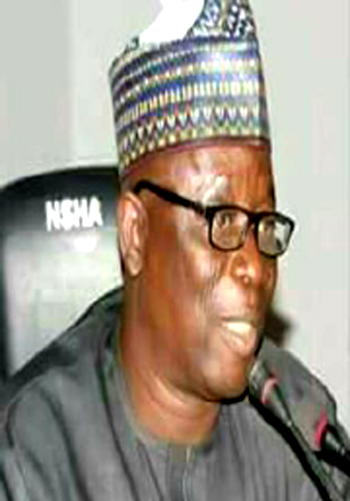 Those calling for revolution ‘re evil minded — Abdullahi, Nasarawa speaker