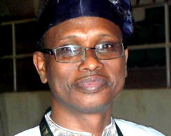 Revolution protest: Dan-Halilu still in DSS’ custody