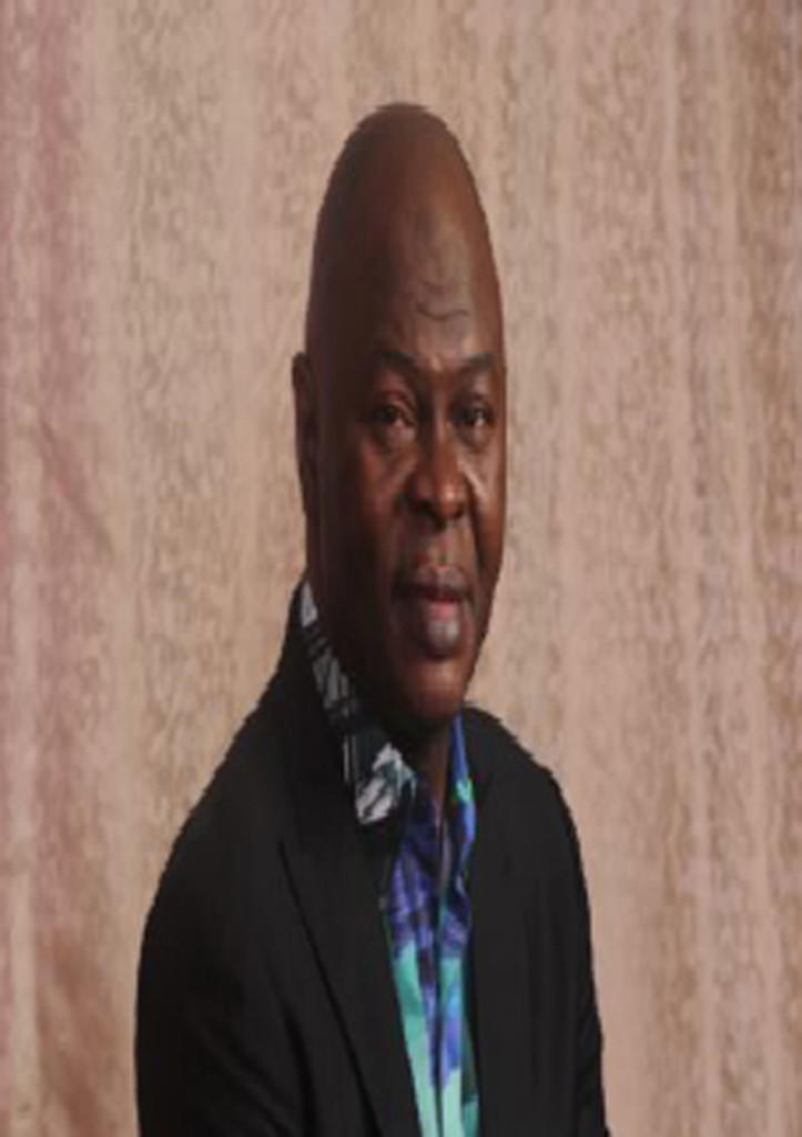 Abubakar Ibrahim