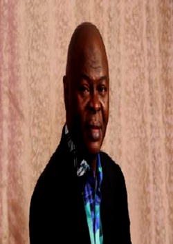 ABUBAKAR IBRAHIM: The blessing, burden of a name