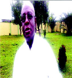 It’s time to stop procrastination, overhaul Nigeria’s security structure – Ikponmwen