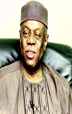 Nigeria not military barracks, Buhari should listen to people  — Idongesit Nkanga, PANDEF Chair