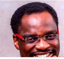 Just in: President Buhari reappoints Imoukhuede as SSA on Job Creation