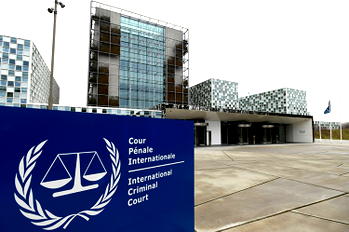 Group petitions ICC, says FG complicit in killings