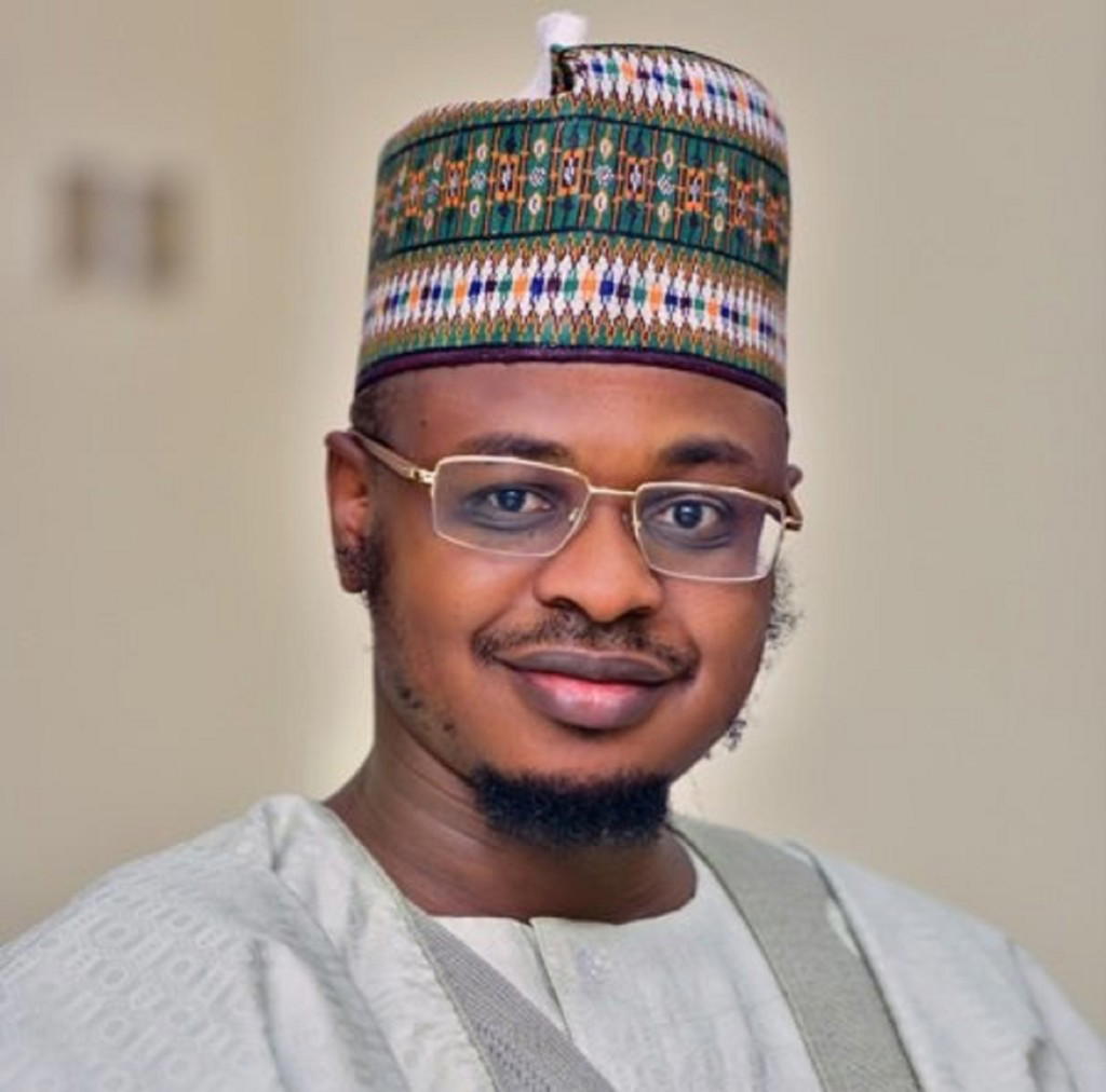 Pantami, communication, minister