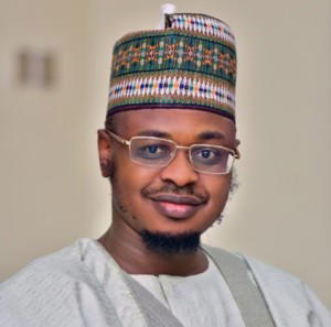 Pantami, communication, minister