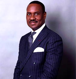 Nigeria has no sound economic plan — Ituah Ighodalo
