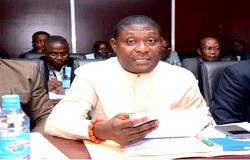 FLOOD: Delta Govt to dredge three rivers in Asaba