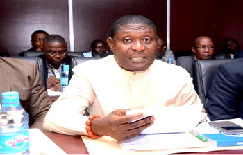 FLOOD: Delta Govt to dredge three rivers in Asaba