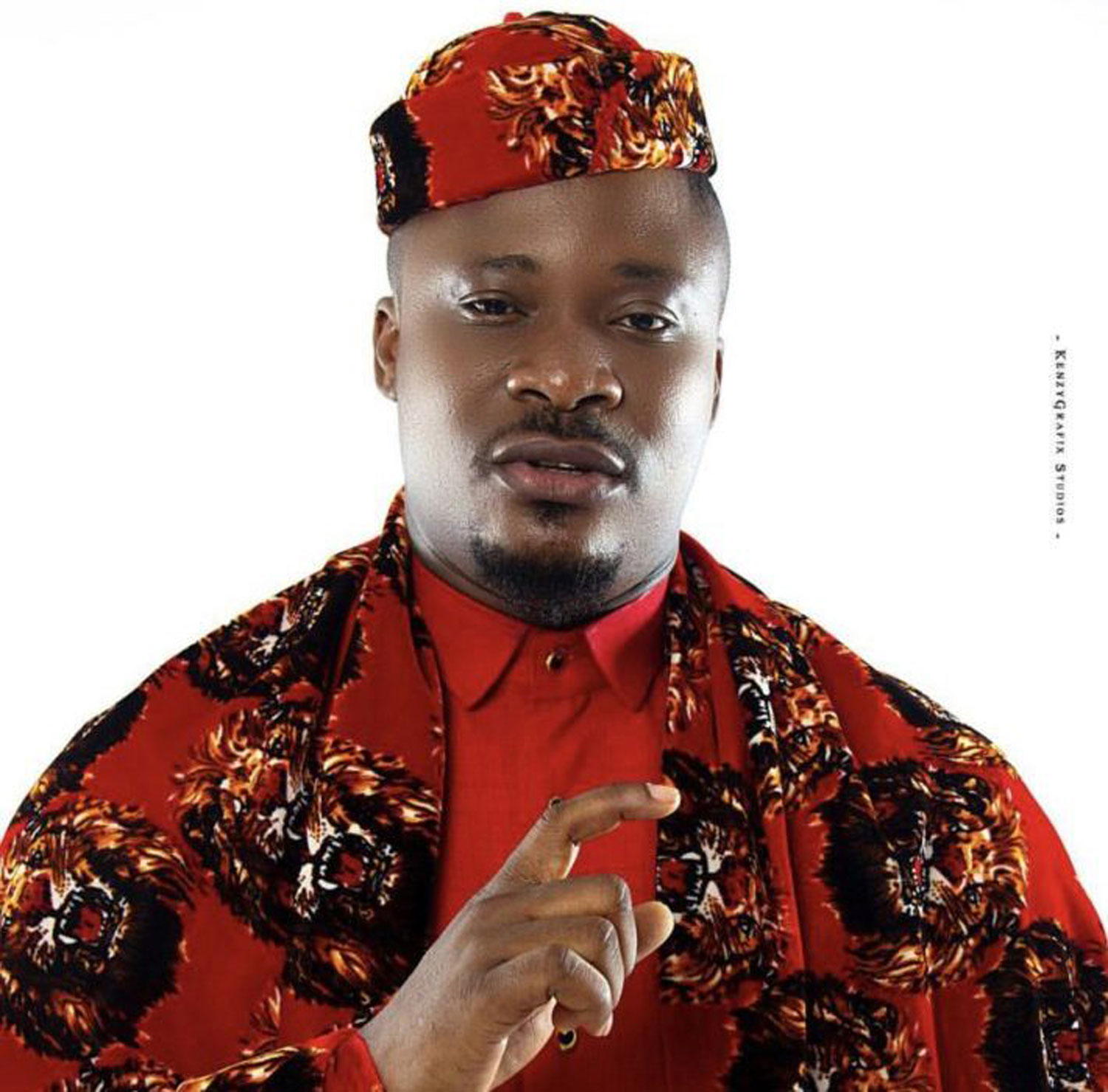 Jaywon flaunts money on IG, gets ribbed day after