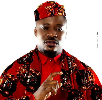 Jaywon flaunts money on IG, gets robbed day after