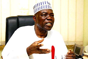 Nigeria not matured enough to jettison zoning formula – Useni
